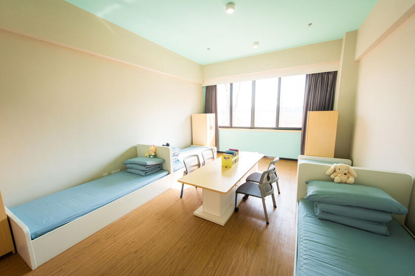 寄宿学校高中、初中、小学生活 | 南通诺德安达学校 - 11 - Carousel Default