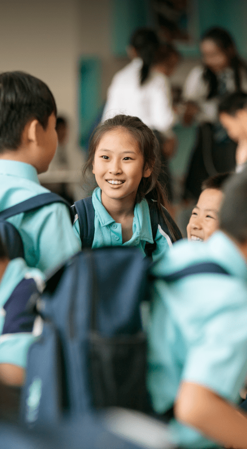 双语学校招生咨询 | 南通诺德安达学校 - FormAssembly Connector