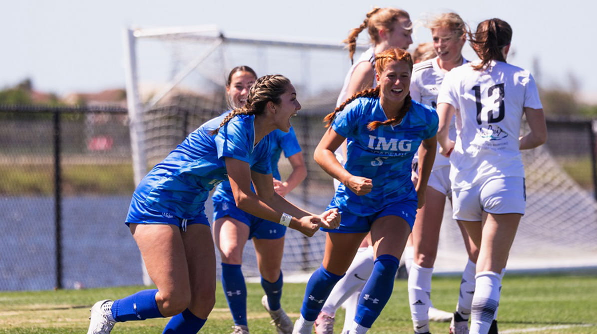 国际教育合作项目 | 南通诺德安达学校 - IMG Academy