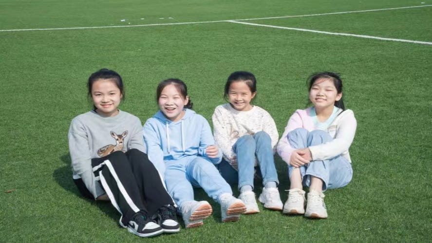 2022年度南通诺德学校小学部学生体质健康，近视率排名 - publicity