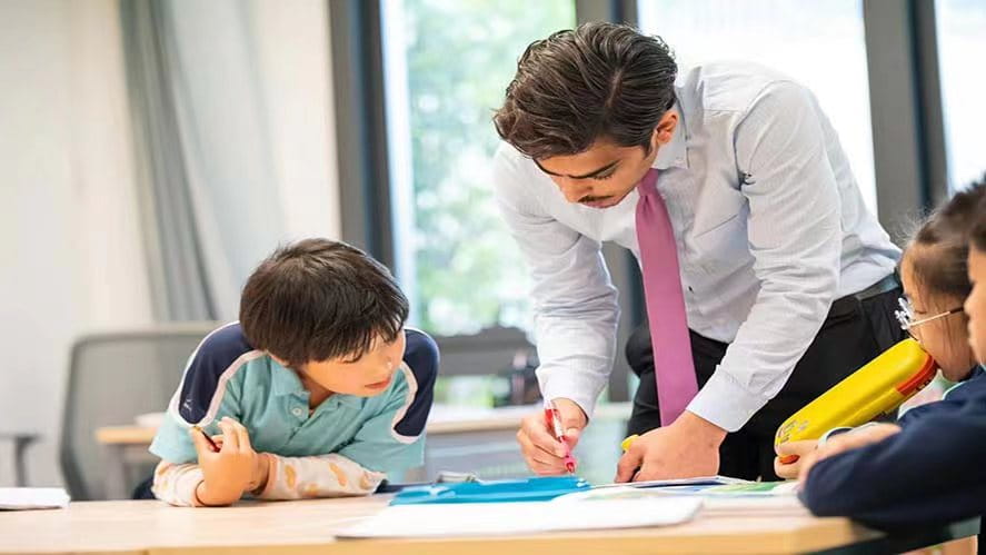 南通诺德学校2022-2023学年课表 - schooltimetable