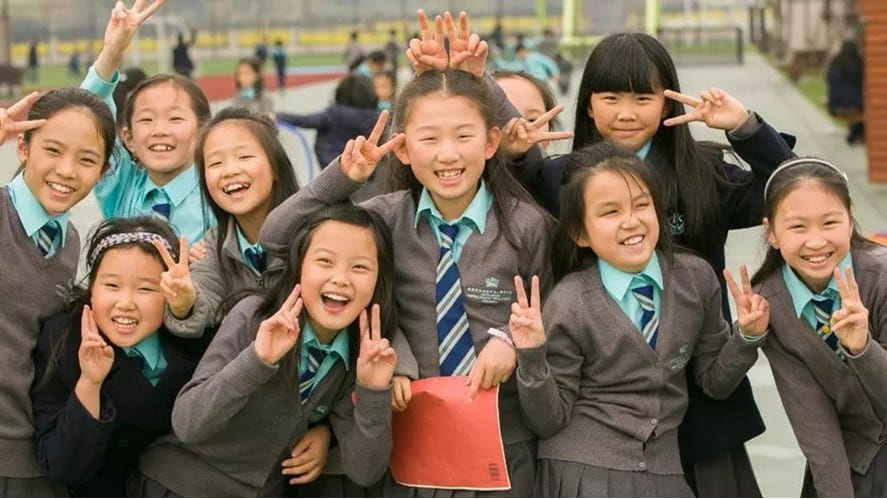 不一样的家长会系列（三） - A different kind of parent teacher conference series 3