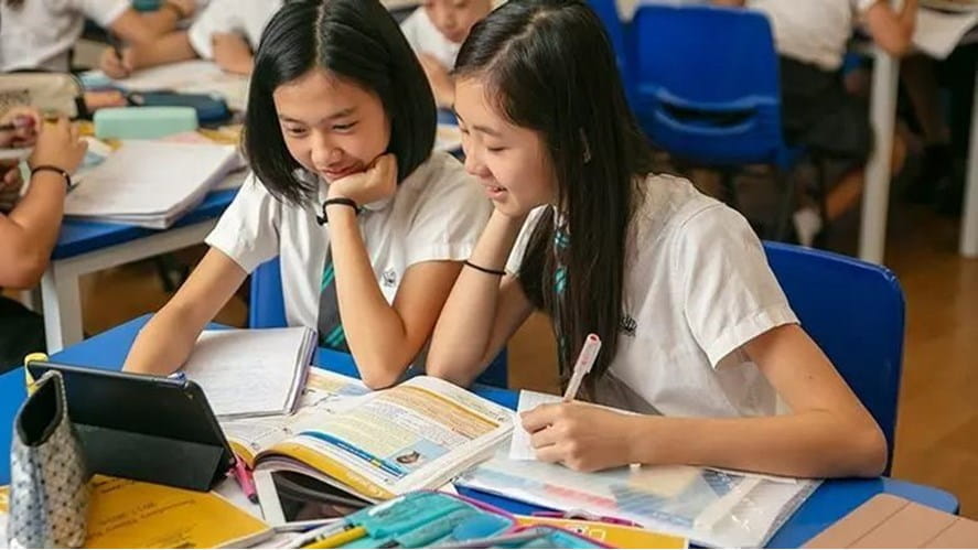 不一样的家长会系列报道（一） - A Different Kind of Parents Meeting Series I