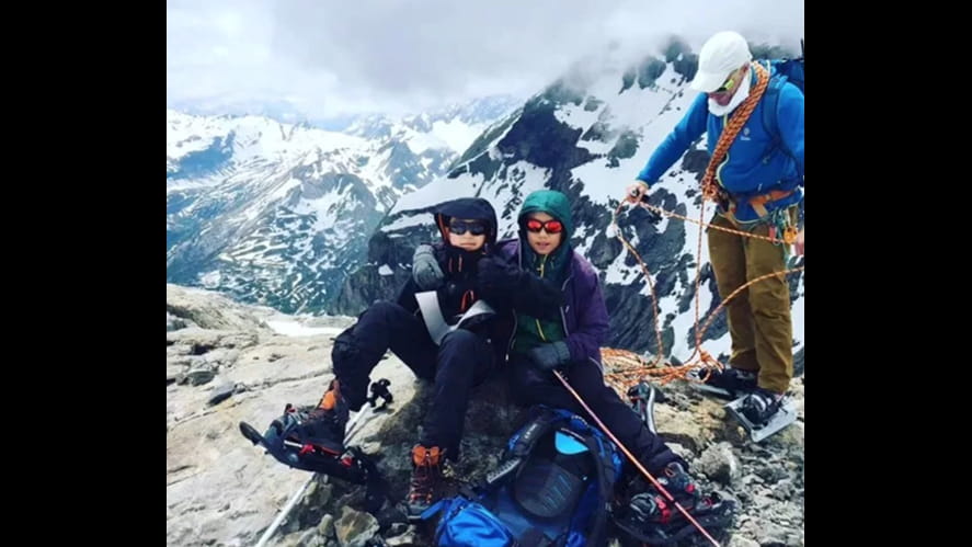 诺德安达全球校园探险活动负责人浅谈人生课程 - A life lesson from the head of Nord Anglia Global Campus Adventures