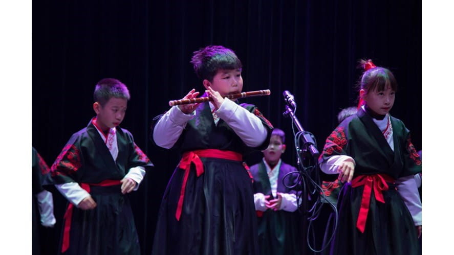 新学期的ECA （课外兴趣拓展课程）挑战你准备好了吗? - Are you ready for the ECA Extracurricular Curriculum for Academic Excellence challenge in the new