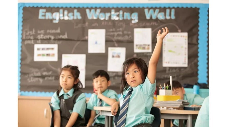 诺德安达双语教育的优势 - Benefits of Bilingual Education at Nord Anglia