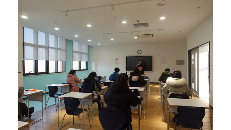 考试周|欢欢喜喜过大年 - Exam Week Happy New Year