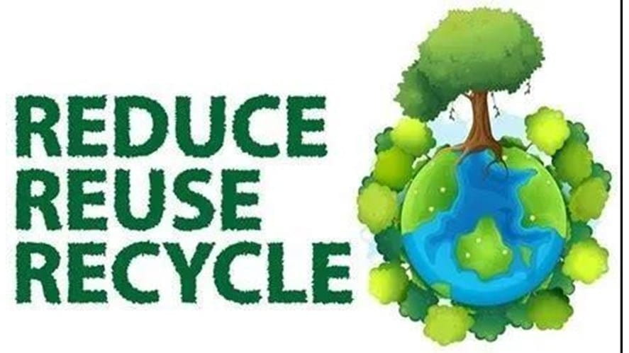 全球校园挑战赛 | 减少使用塑料制品，保护环境，从我做起！ - Global Campus Challenge Reduce the use of plastic products and protect the environment starting