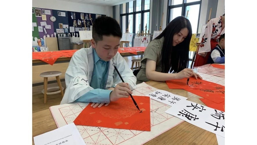 以电影看文学,用显微镜观察世界 | 一起来聆听诺校学子在TOK国际大会上的精彩发言 - Literature on film the world through a microscope Come and listen to the Noe School