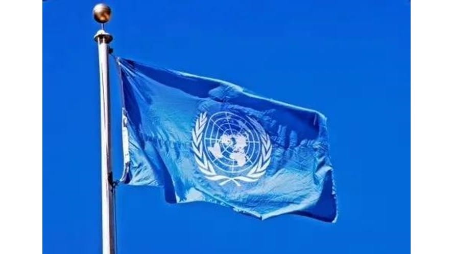 模拟联合国项目开启，你入选了吗？ - Model United Nations program opens have you been selected