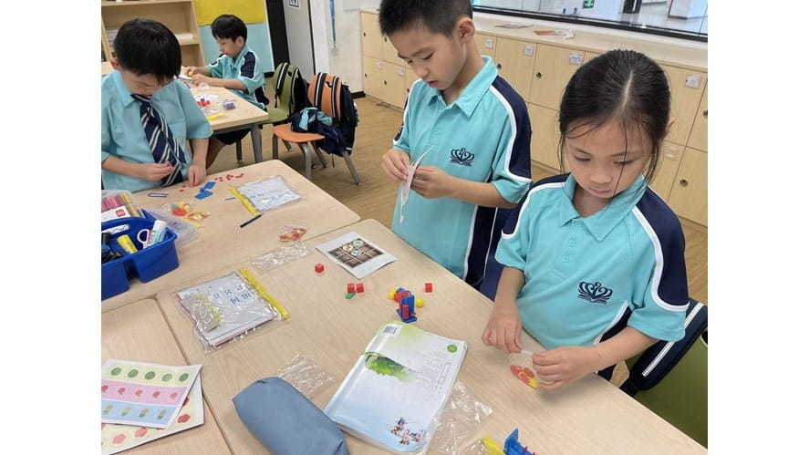 南通诺德安达在澳大利亚数学思维挑战 (AMC)中荣获大奖 - Nantong Nord Anders wins the Australian Mathematical Thinking Challenge AMC