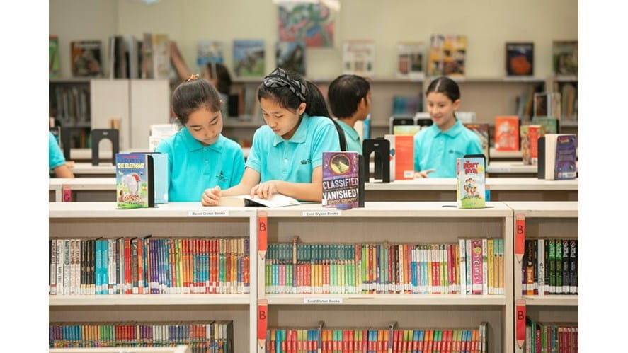 南通诺德安达学校2020年秋季入学火热报名中 - Nantong Nord Anglia School is now enrolling for Autumn 2020