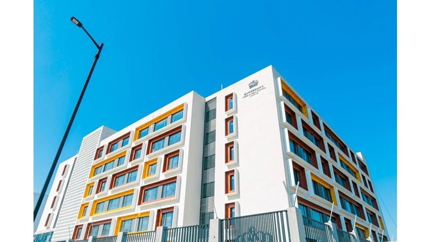 培养孩子成为具有国际视野和社会责任感的全球公民 - Raising children to be global citizens with an international perspective and a sense of social