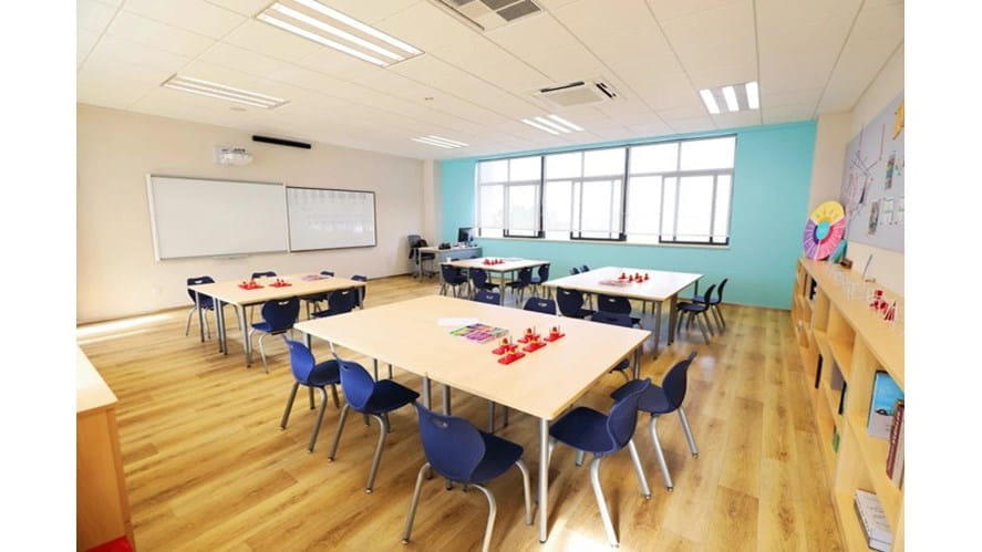 “留学诺德安达？”与国际接轨成为可能 - Studying at Nord Anglia International integration is possible