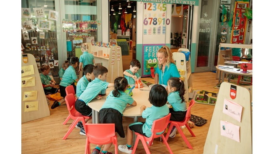 “营”在暑假|诺德安达全英文沉浸式夏令营帮助孩子赢在未来 - Summer Camp Nord Andorra s English immersion summer camp helps children win