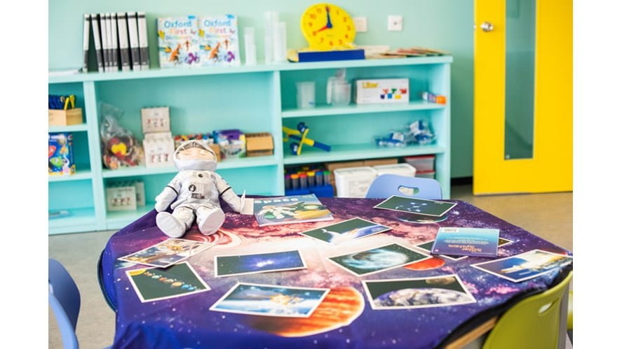 学期伊始，未来可期 | 中学部家长请速来查收 - The future looks bright at the start of the school year Parents of Secondary School please check