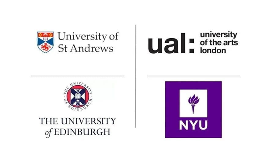 收OFFER啦！诺德安达学生圆梦国际知名高校 - We ve received our OFFERs Nordic Andersen students have dreams of studying at internationally