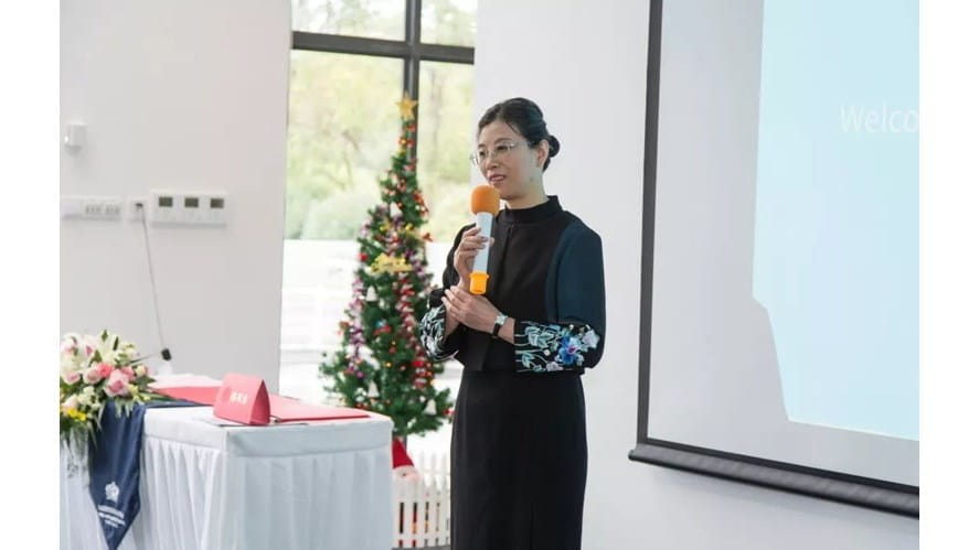 校长说|是什么让您选择诺德安达 - What Principals Say What Makes You Choose Nord Anglia