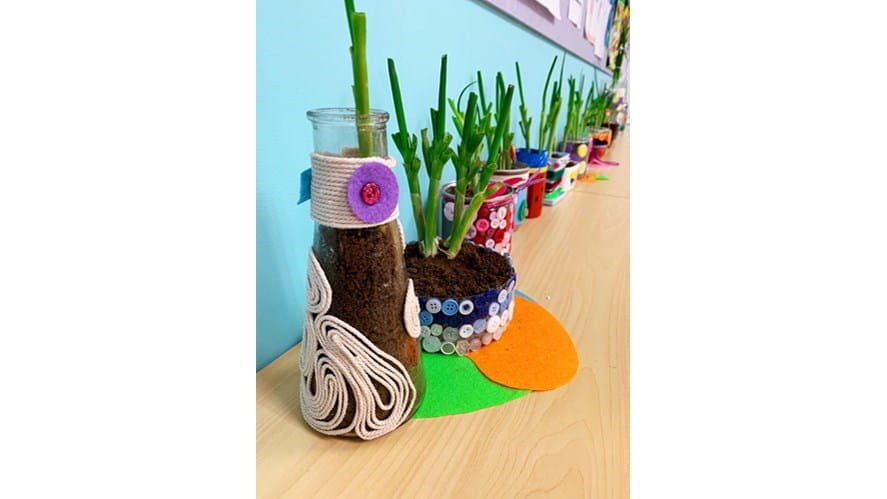 你不知道的诺德安达课堂 - What you don t know about Nord Anglia classes