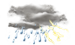 校园环境 | 南通诺德安达学校 - 09 - Local Area Map-weather icon